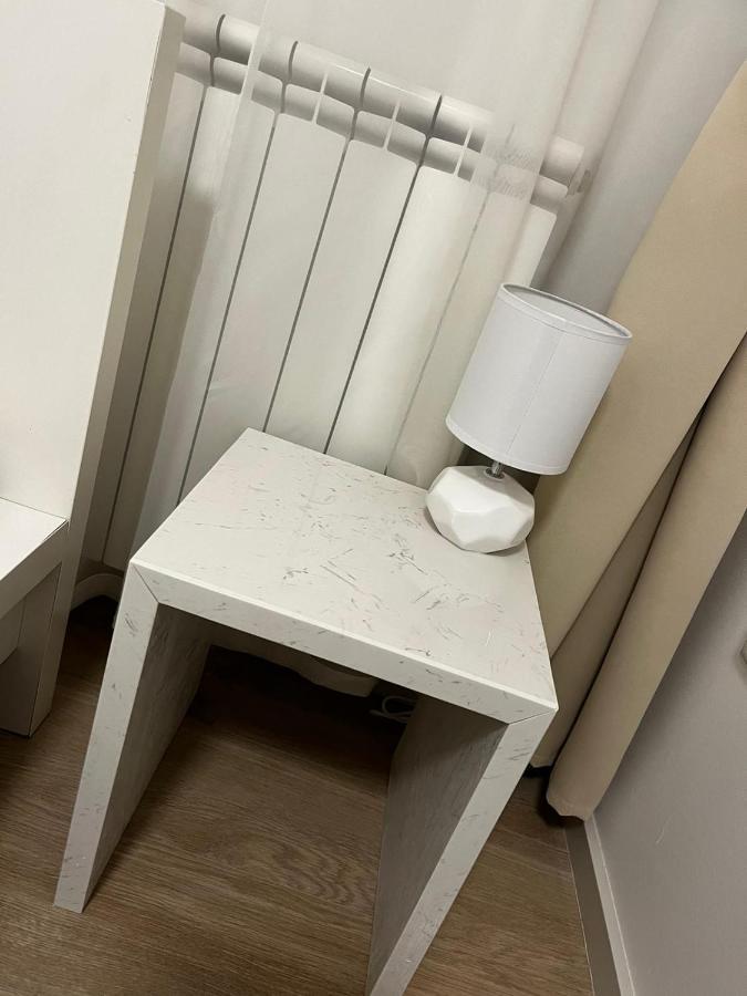 Apartman Gold Maris Lägenhet Karlovac Exteriör bild